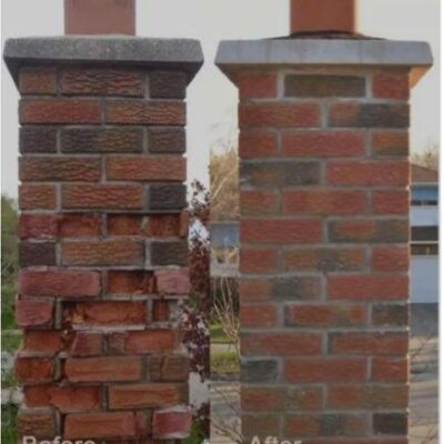 Chimney Work Ottawa